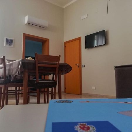 Willa Casa Anita Monopoli Zewnętrze zdjęcie