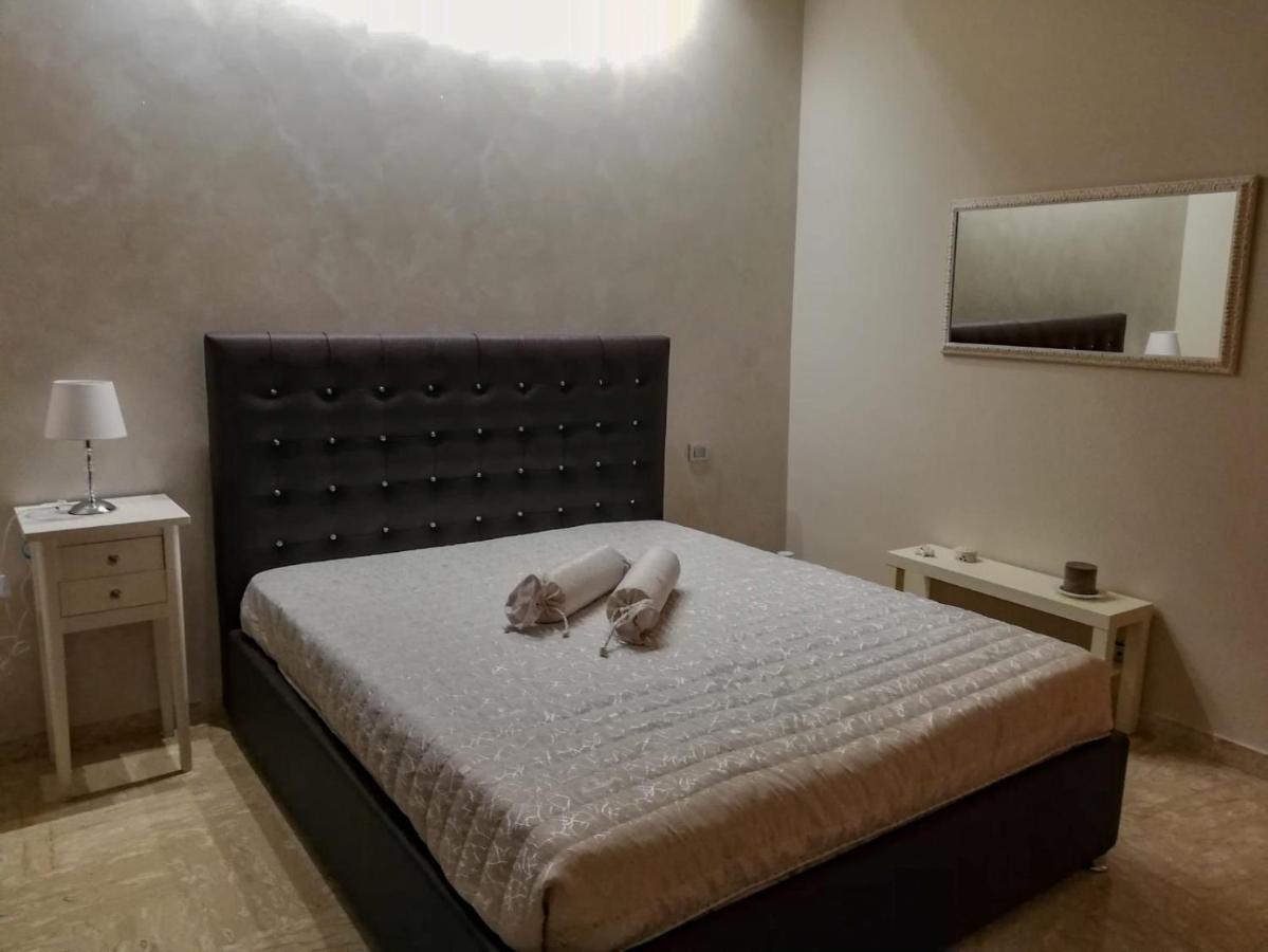 Willa Casa Anita Monopoli Zewnętrze zdjęcie