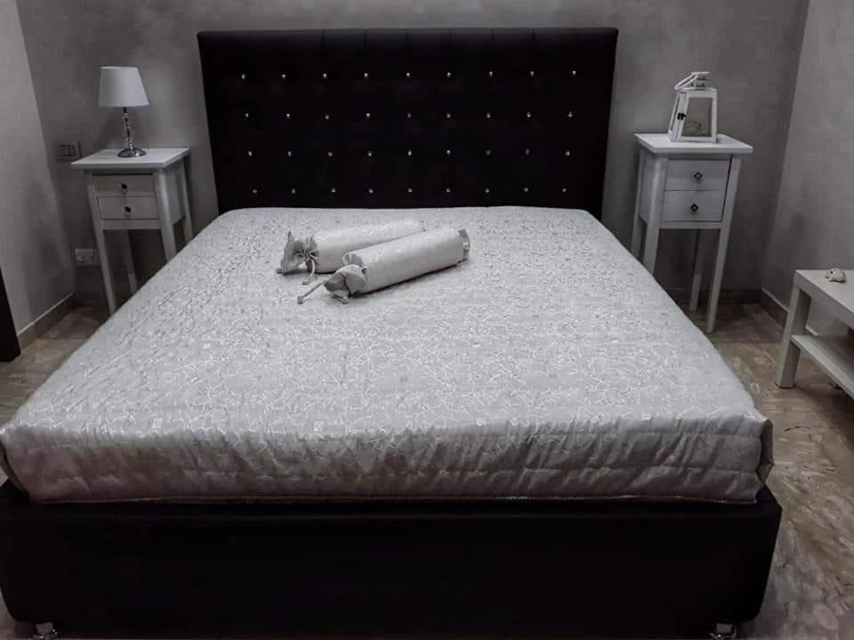 Willa Casa Anita Monopoli Zewnętrze zdjęcie