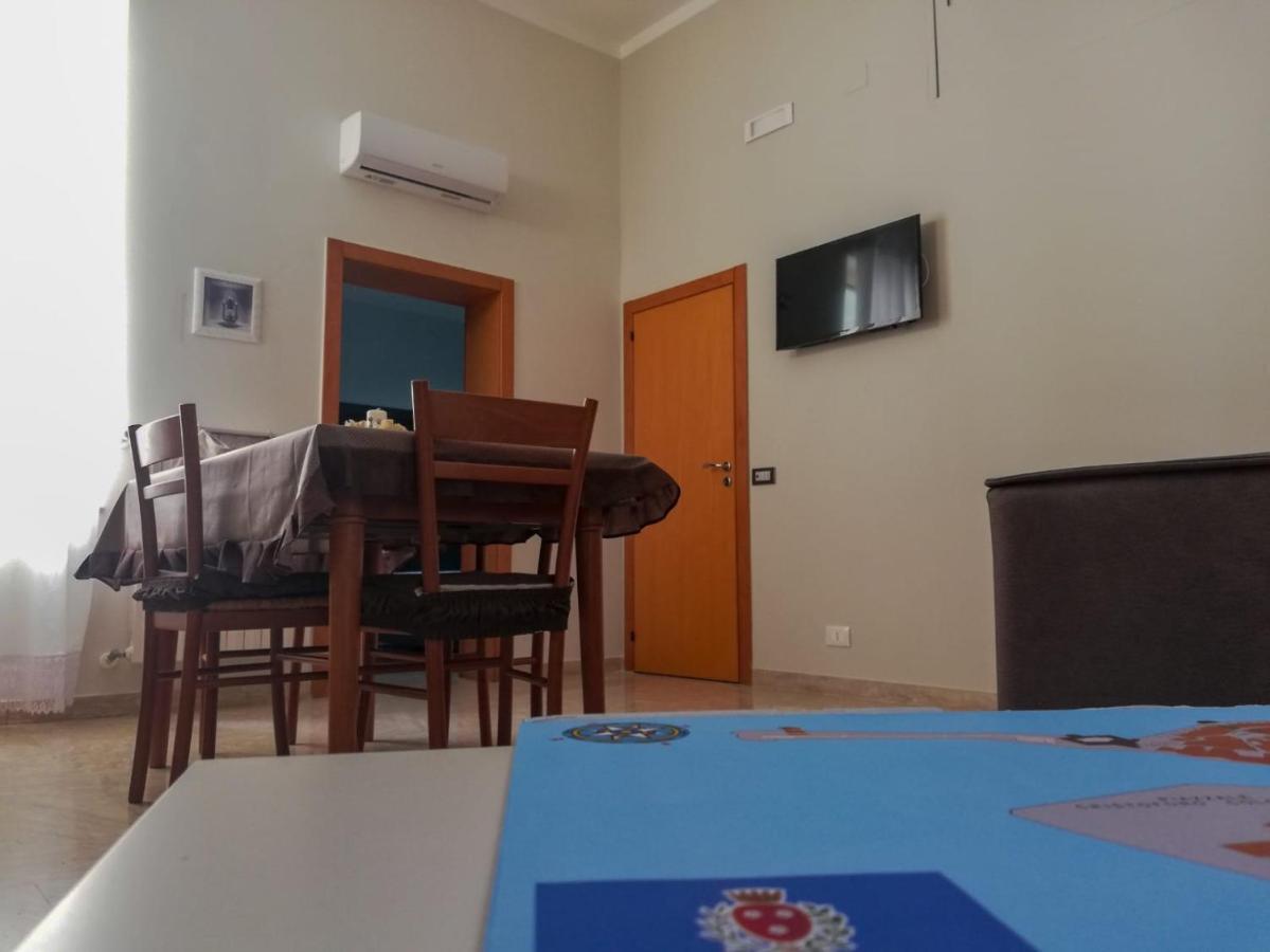 Willa Casa Anita Monopoli Zewnętrze zdjęcie