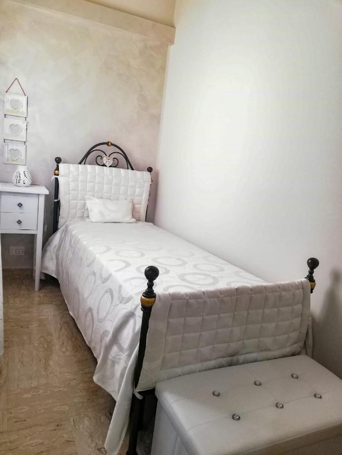 Willa Casa Anita Monopoli Zewnętrze zdjęcie