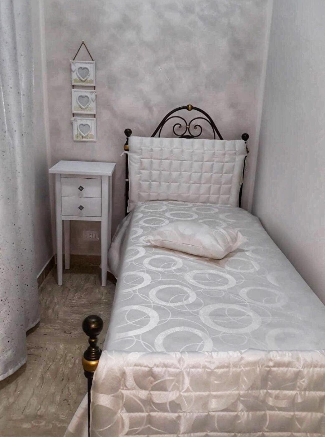 Willa Casa Anita Monopoli Zewnętrze zdjęcie