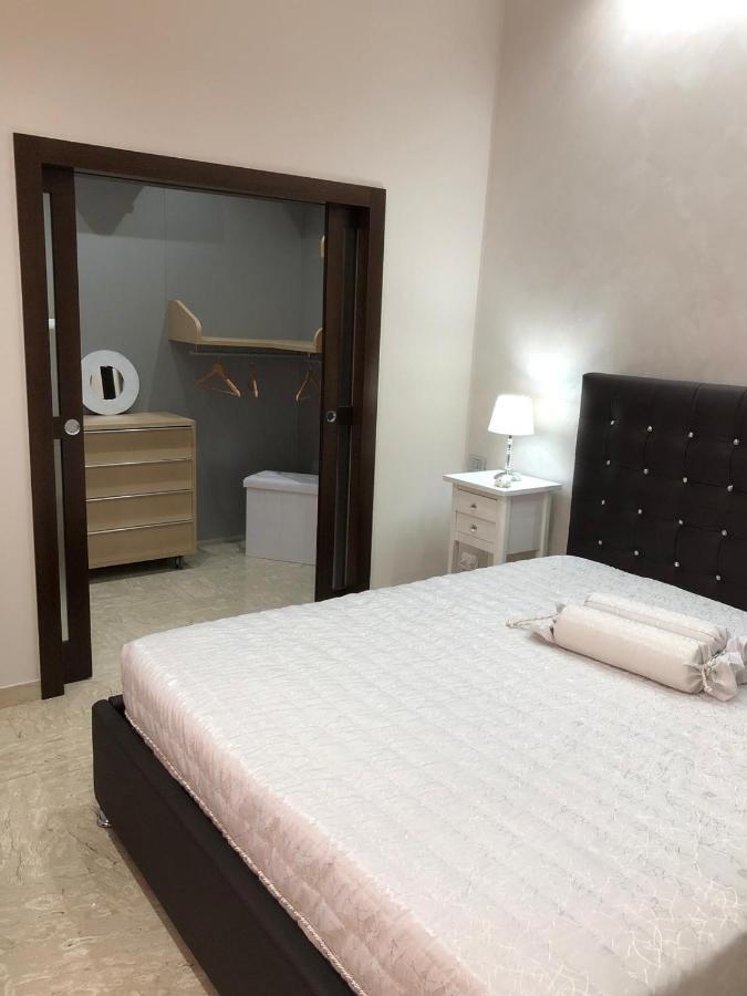 Willa Casa Anita Monopoli Zewnętrze zdjęcie