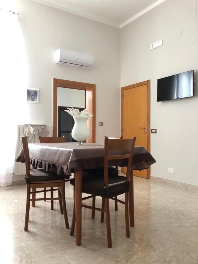 Willa Casa Anita Monopoli Zewnętrze zdjęcie