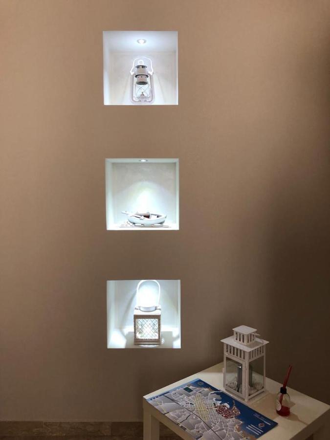 Willa Casa Anita Monopoli Zewnętrze zdjęcie