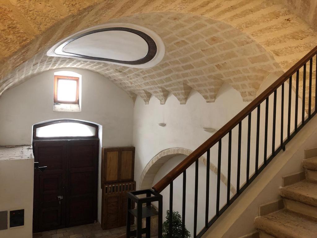 Willa Casa Anita Monopoli Zewnętrze zdjęcie